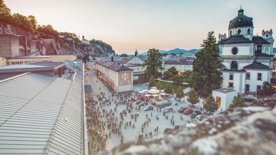 IT System Administrator – Schwerpunkt Netzwerk und Sicherheit (m/w/d), 1. Bild